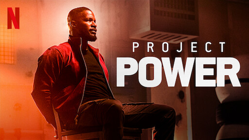 ProjectPower